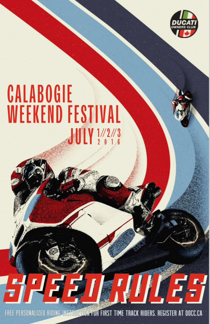 calabogie-poster