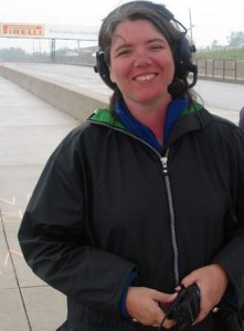 Jennifer Barlow